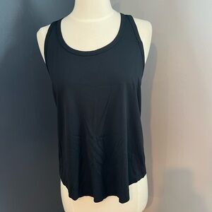 NEW Offline by Aerie Ribbed Racerback Tank Top Size Medium